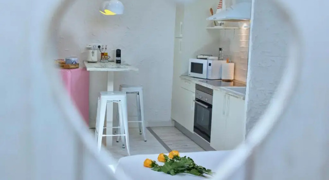 Апартаменты T-Homes Cuenca