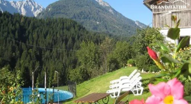 Haus Brandstätter, Rezerwuj Hotel Hotele w Karyntia z parkingiem, Parking