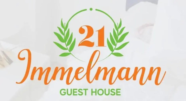 21Immelman Guest House, Book Pension SPA-hoteller i Centurion, SPA