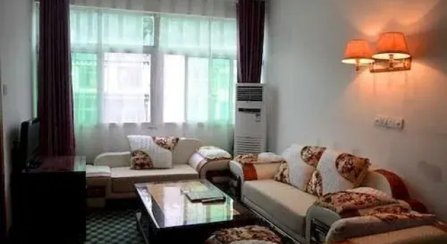 Paradise Villa Hotel Lu'an, Prenota Hotel Lu'an Anhui