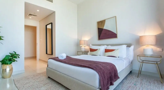 Family Home Nearby Burjkhalifa With lux Furnishing, Забронировать Отель Даунтаун Дубай , рядом с Дубайский аквариум