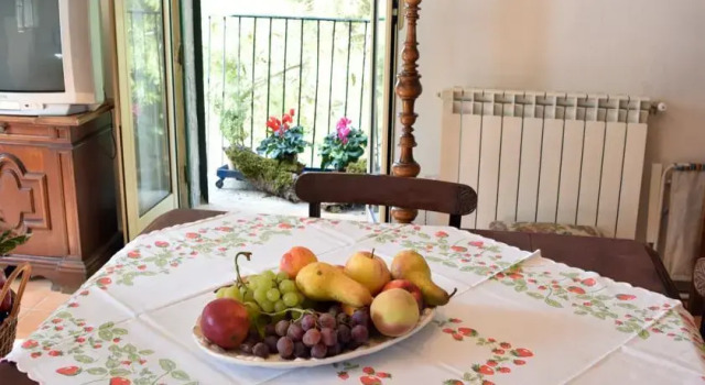 Frattulla House, Buchen Sie Ferienwohnung Apartments in Enna, Ferienwohnung