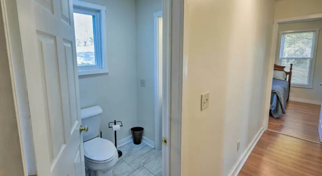 Апартаменты Cozy Apt by ITS 85 Trail, ½ Mi to Lake Wassookeag!