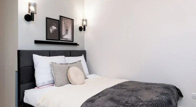 Lothus - by Kairos Apartments, Забронировать Апартаменты/квартира Гливице Katowice Urban Area, рядом с Арена «Гливице»