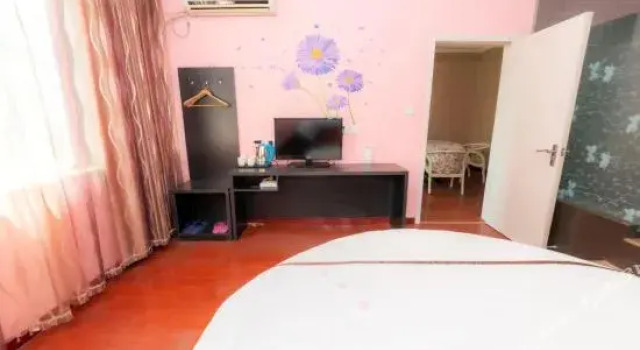 Urban Classic Hotel, Boek Hotel Handan 