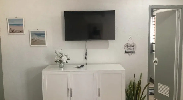 Номер Standard Moalboal Casablanca Inn