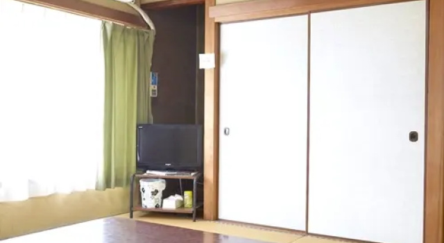 Номер Standard Minshuku Katsumaruso <Ikinoshima>