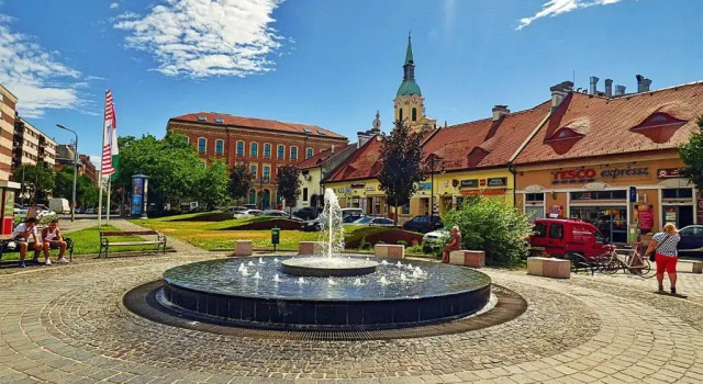 Апартаменты Jewellery box on the riverside