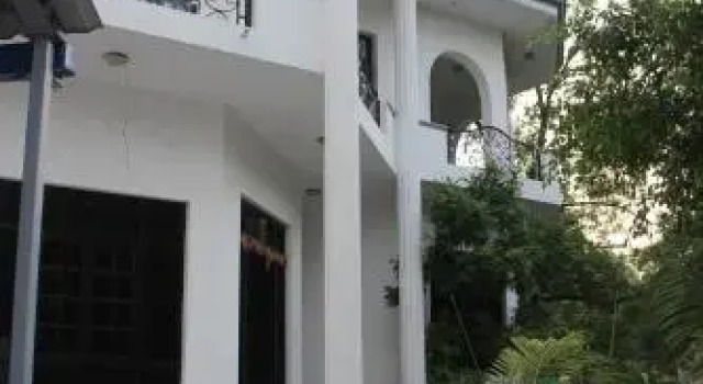 Elysium Inn Hostel