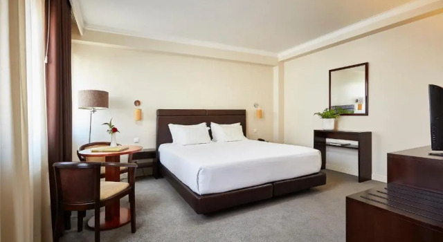 Двухместный номер Hotel As Americas