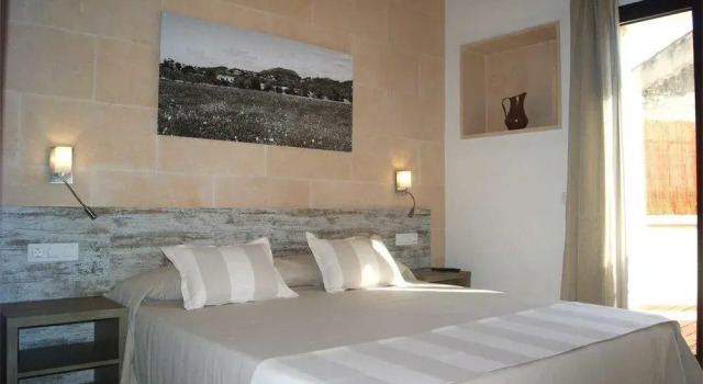 Petit Hotel C'an Mel
