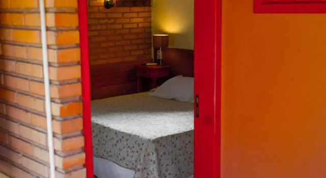 Pousada Mar de Dentro