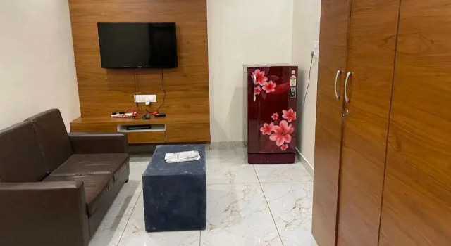 Hyatt residency service apartment, Rezervovat Apartmán Hotely v Bangalore s parkováním, Parkování