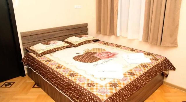 Трёхместный номер Standard Guesthouse Fatima