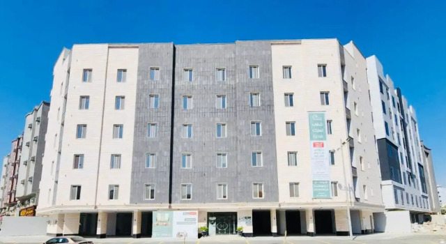 Holiday Plus Mishrifah Apartments, Varaa Huoneisto Jedda 
