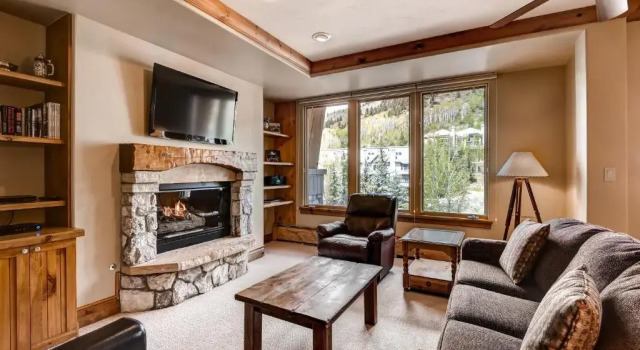 Апартаменты Elkhorn Lodge, A Vail Resorts Property