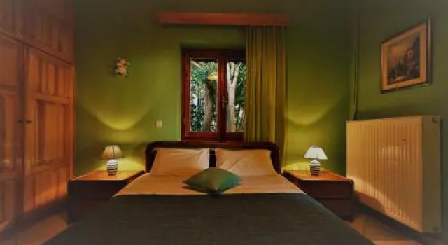 Villa Onar