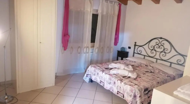 Residenza Pastrengo, Забронировать Отель Отели Пастренго с бассейном, рядом с Зоопарк с сафари Parco Natura Viva, Бассейн