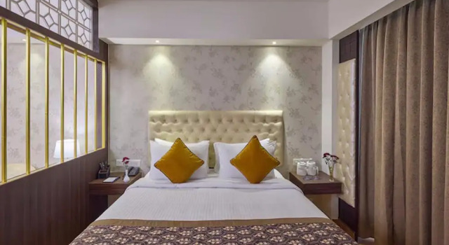 Номер Standard Grand Continent Premiere - T Nagar