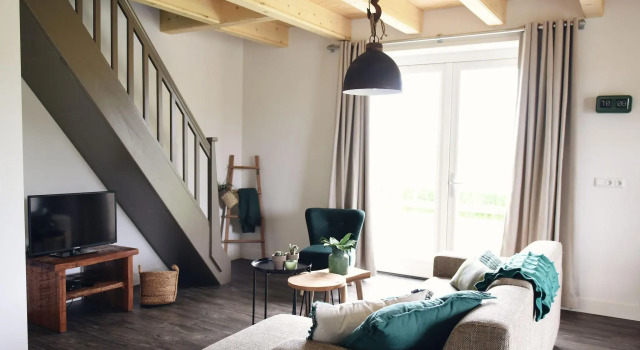 Apartment in authentic, rural farmhouse, Забронировать Апартаменты/квартира Апартаменты Норда, Апартаменты/квартира