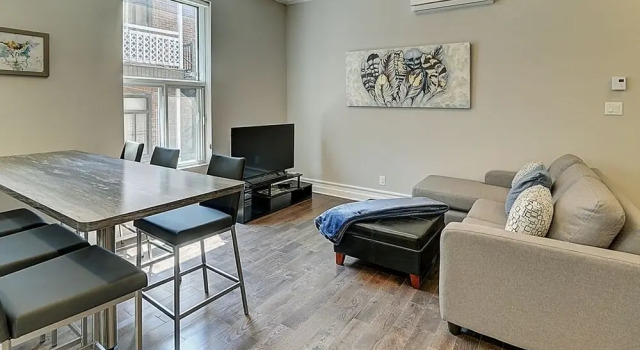 Plateau PRIME SUITE Plus A.C. Parking