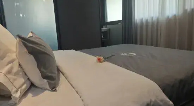 Семейный люкс 3·SENSE  Resort Xishuangbanna