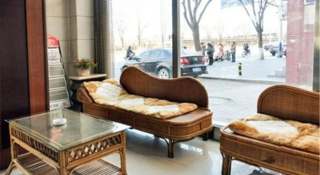 Chengde Jichu Hotel, Book Hotel Shuangqiao District Chengde