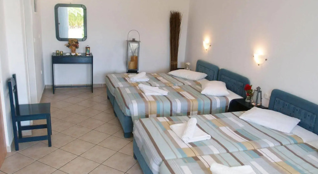 Paros Paradise Apartments