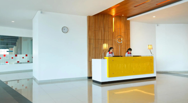 Amaris Hotel Cilegon