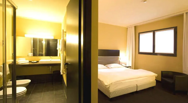 Hotel Lamosa