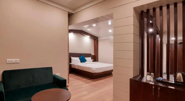 Aurum Resorts Mussoorie, Rezervovat Hotel Mussoorie Uttarakhand