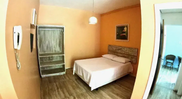 Pousada Piavu, Забронировать Отель Сан-Себастьян Sao Sebastiao Coast, рядом с Пляж Arrastao Beach