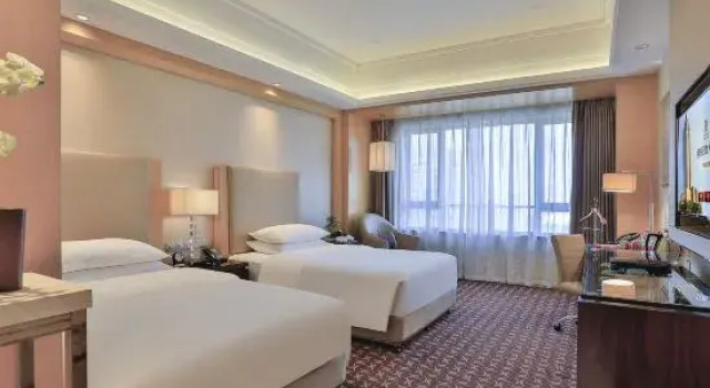 Superior Double room Tianma Narada Grand