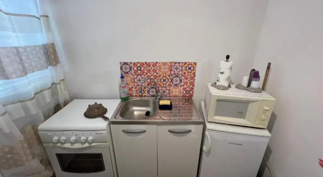 Hytte House Corso Calatafimi