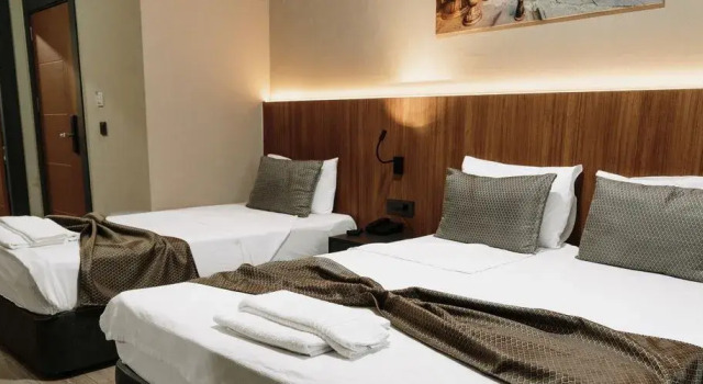 Titiz Hotel, Забронировать Отель Газиантеп Юго-Восточная Анатолия, рядом с Археологический музей изделий из стекла "Медуза"