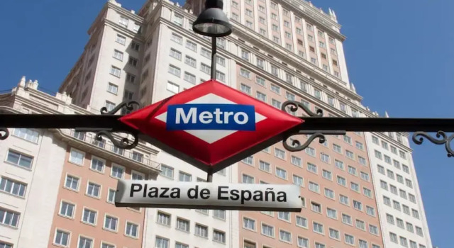 Студия M Cad4 Peque o Estudio Madrid Centro