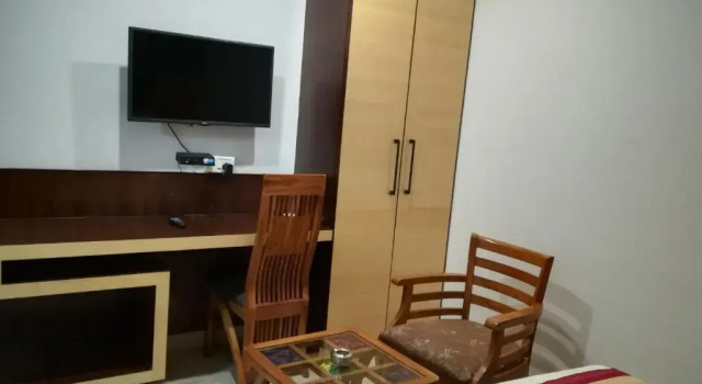 Номер Superior Hotel SGT Plaza
