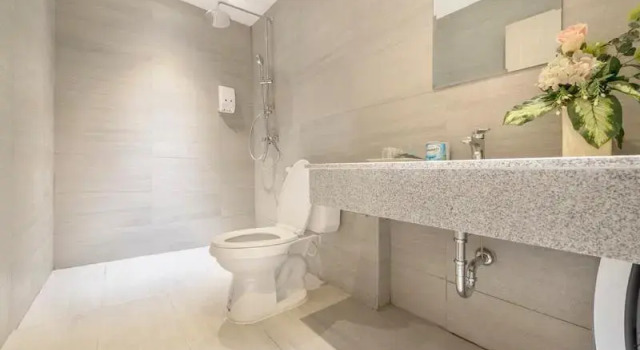 Двухместный номер Standard De Centro Bangkok