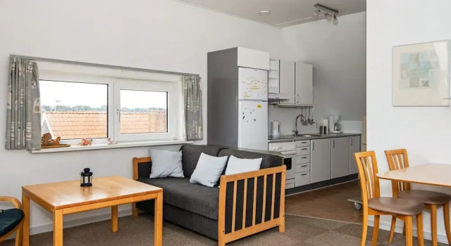 2 Person Holiday Home in Hejls, Book Feriehus Villaer i Hejlsminde, Villa