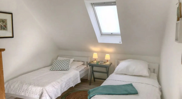 Holiday Home Sandmuschel, Забронировать Апартаменты/квартира Отели Нордена с парковкой, Парковка