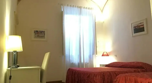 Номер Standard Relais La Corte Dei Cavalieri