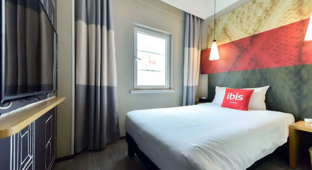 ibis Xiamen Kaiyuan