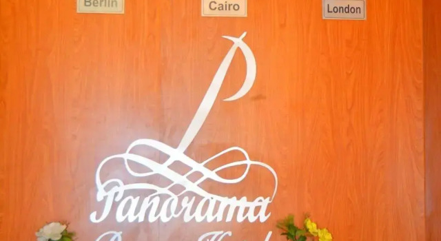 Panorama Ramsis Hotel & Cafe