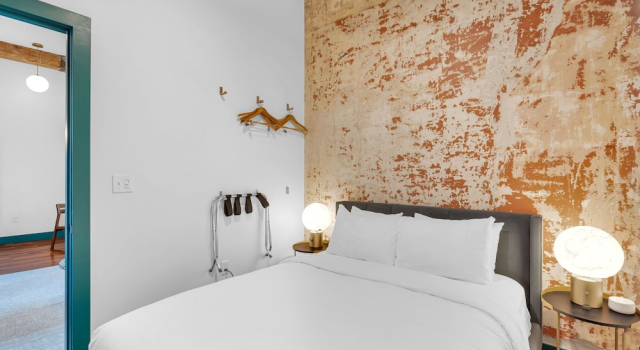 Апартаменты Standard Schaeffer Hotel
