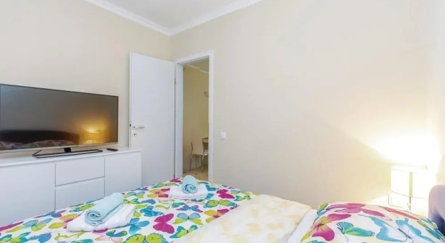 Amazing Home in Kostrena With Wifi and 1 Bedrooms, Забронировать Отель Кострена Приморско-Горанская жупания