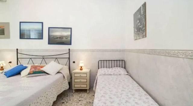 Коттедж Casa Mia Vacanze Napoli