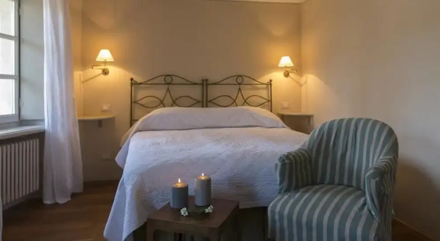 Locanda Marchesi Alfieri