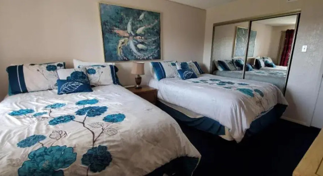 Gulfview I #213, Varaa Hotelli Hotellit Padre Island uima-altaalla, Uima-allas