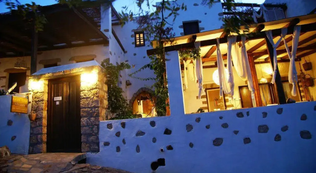 Kalderimi Studios, Reserva ahora Hotel Skala Patmos