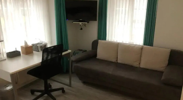 Номер Deluxe Hotel Freihof